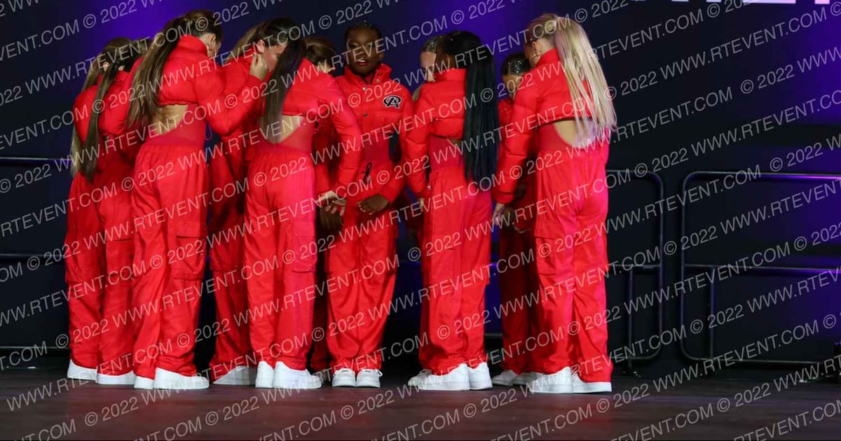 Premier Athletics-Kentucky Fenty · WSF Grand Nationals