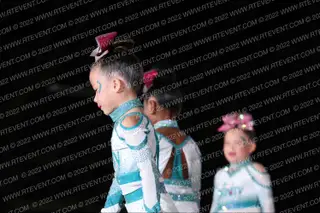 Infinity All Stars Savage