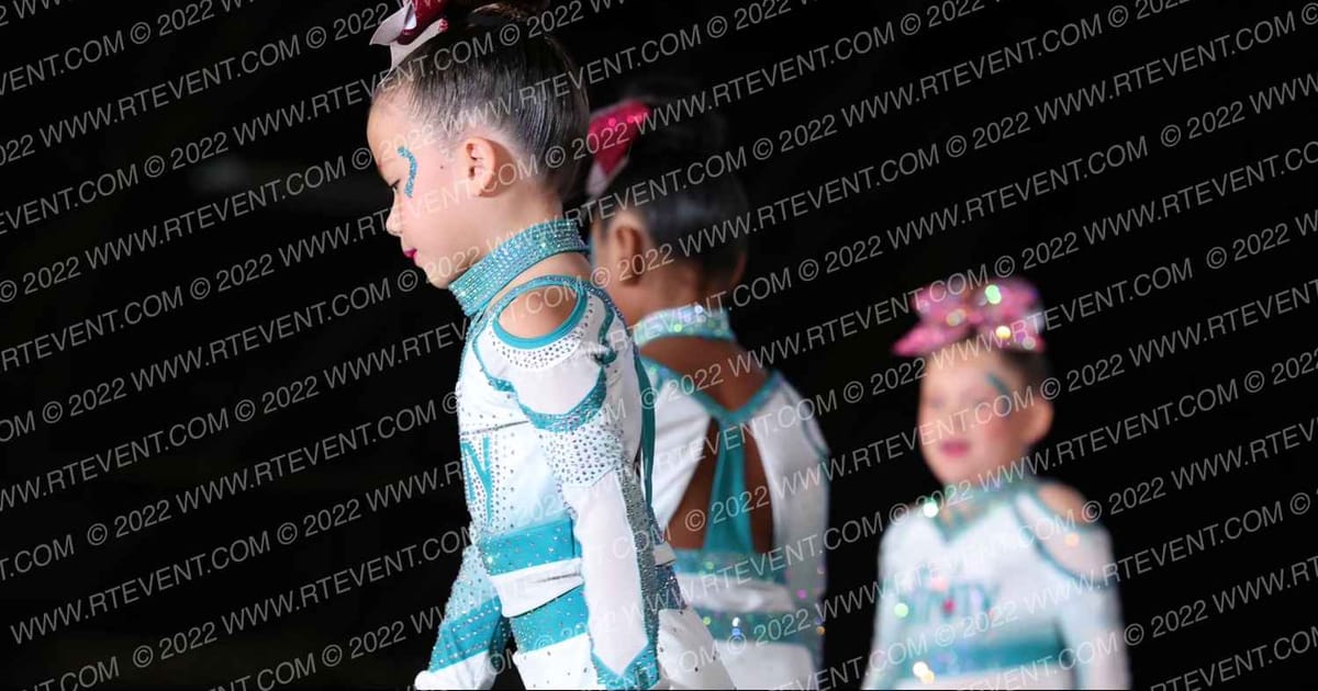 Infinity All Stars Savage · Cali Crown V