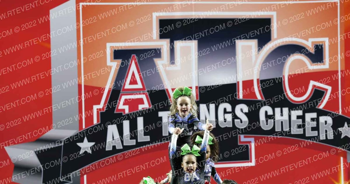 The California All Stars - Tucson Loyalty · ATC Phoenix Challenge