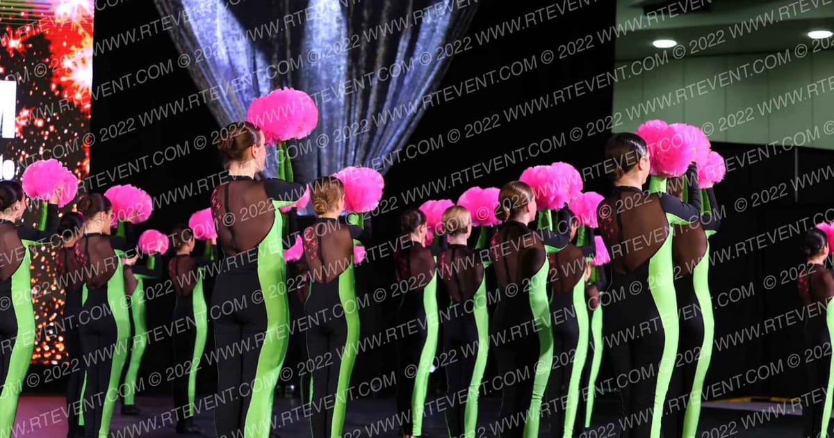 Adrenaline Studio STORM · CCD Grand Nationals