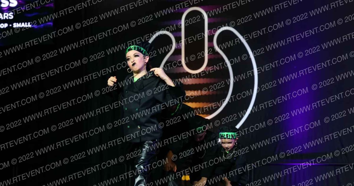 EPA AllStars EMPRESS · WSF Grand Nationals