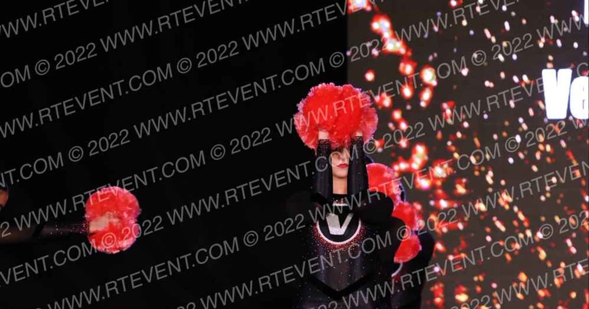 Velocity Dance Senior Pom · CCD Grand Nationals