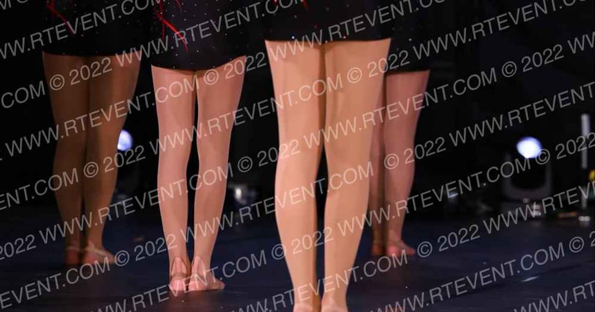 Adrenaline Studio SPARK · CCD Grand Nationals