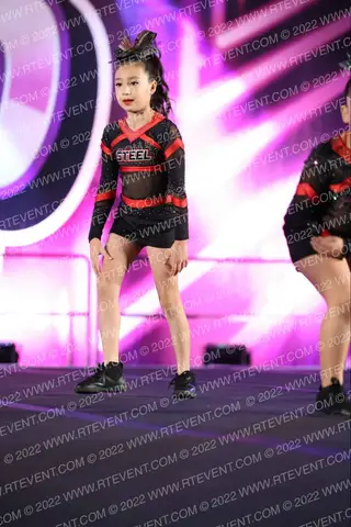 Steel All Stars Tiny Tins
