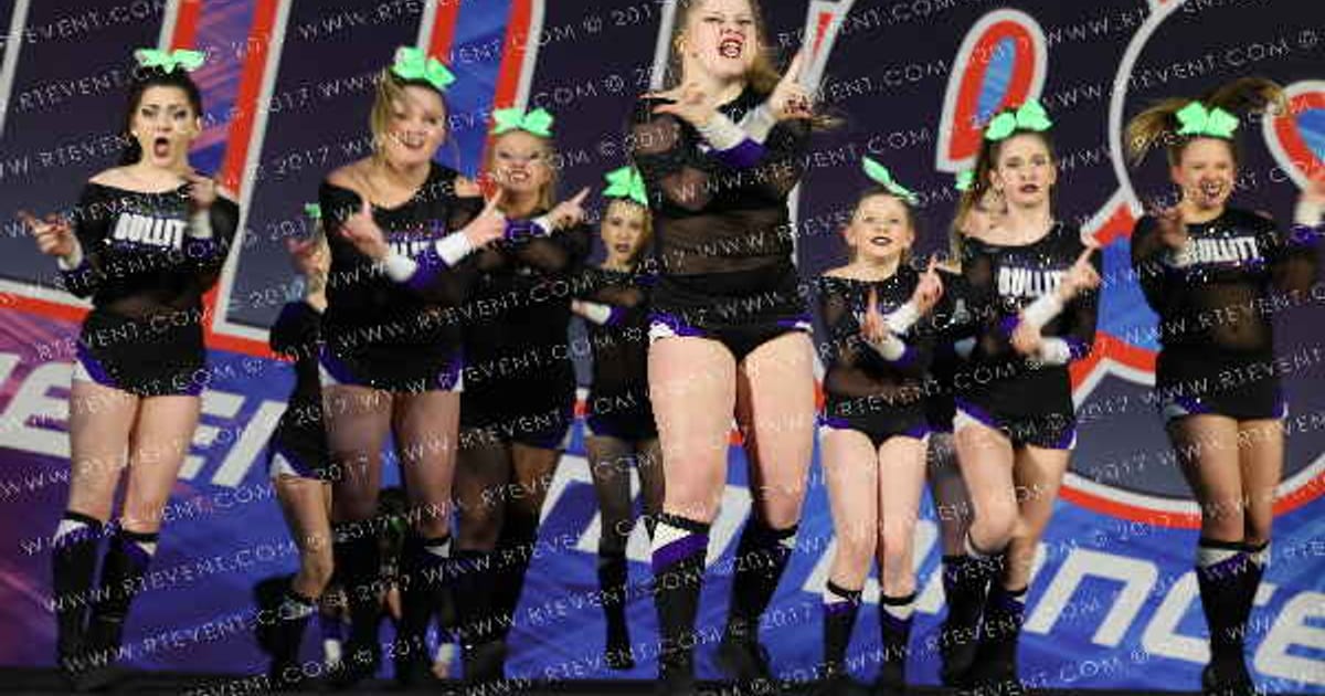 Bullitt Athletics Lethal Ladies · JAMfest Evansville Classic