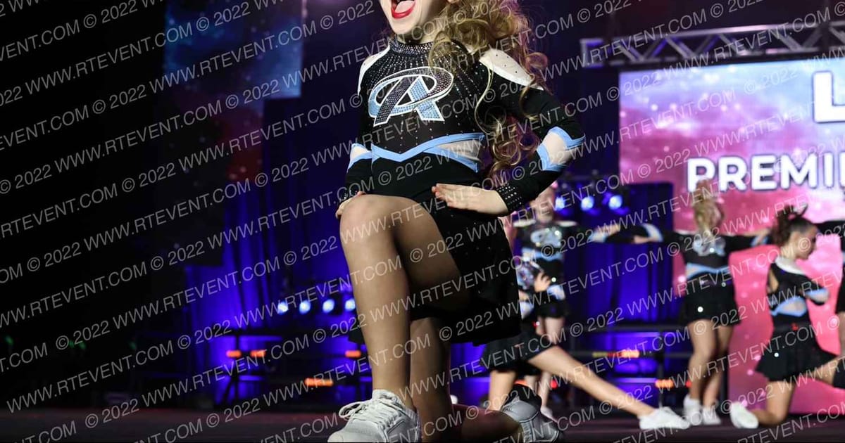 Premier Athletics-Kentucky Lady Lambo · WSF Grand Nationals