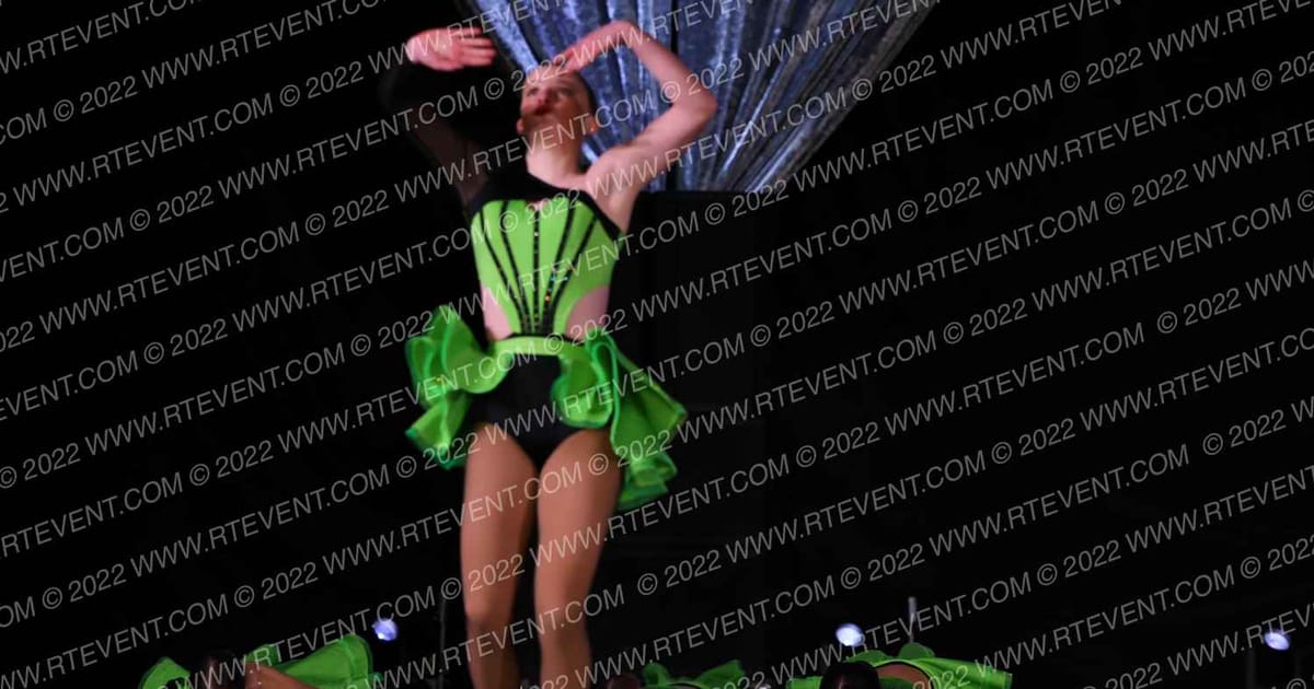 Adrenaline Studio FORCE · CCD Grand Nationals