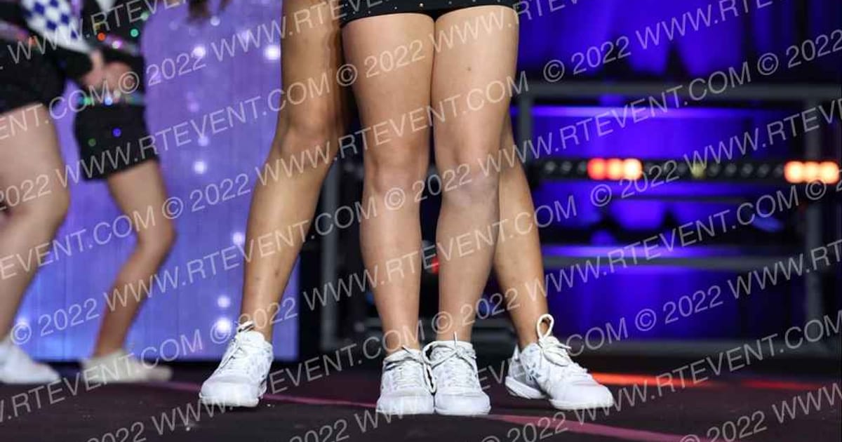 Cheer Athletics - Lexington Exacta Cats · WSF Grand Nationals