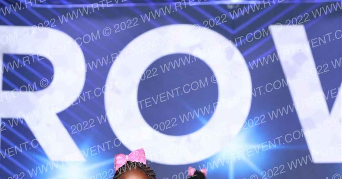 Team LA Cuties · Cali Crown V