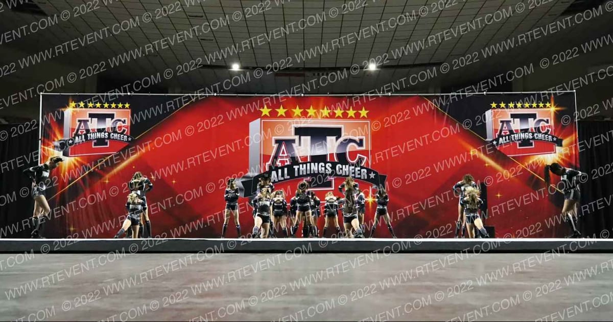 Top Gun All Stars Bang · ATC Phoenix Challenge