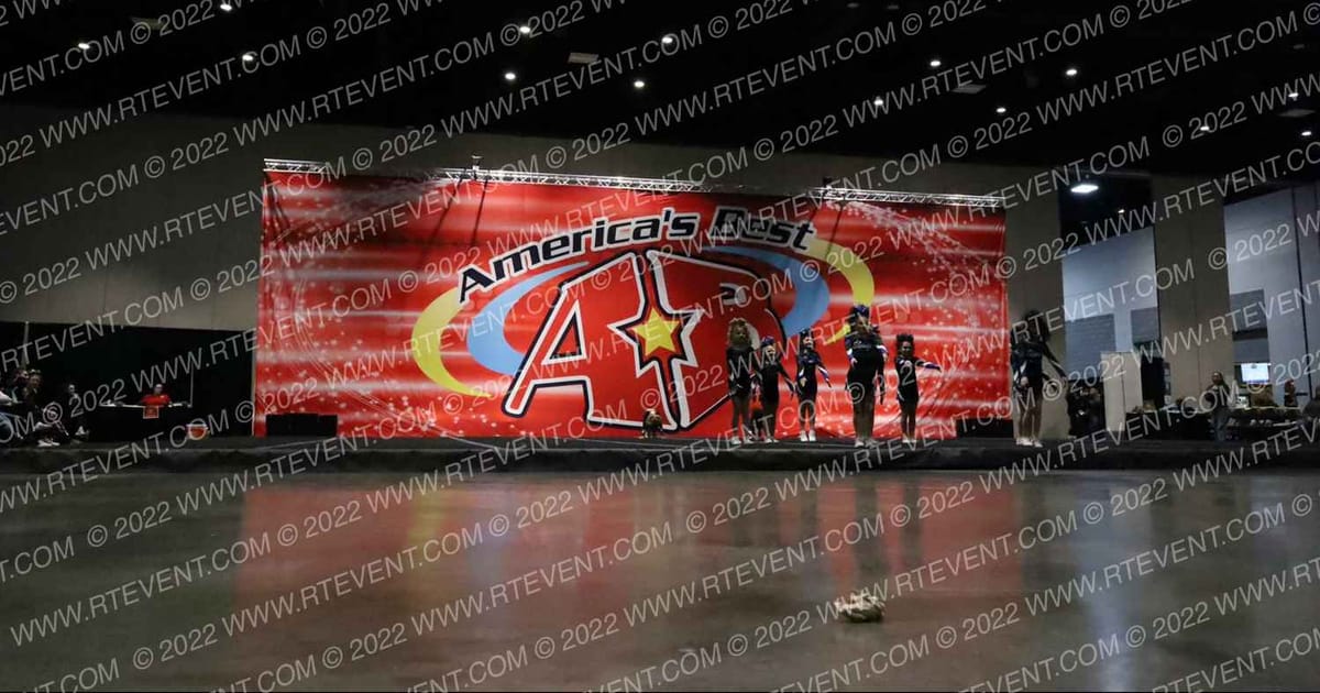 Element All Stars Frost · Americas Best Springfield Challenge