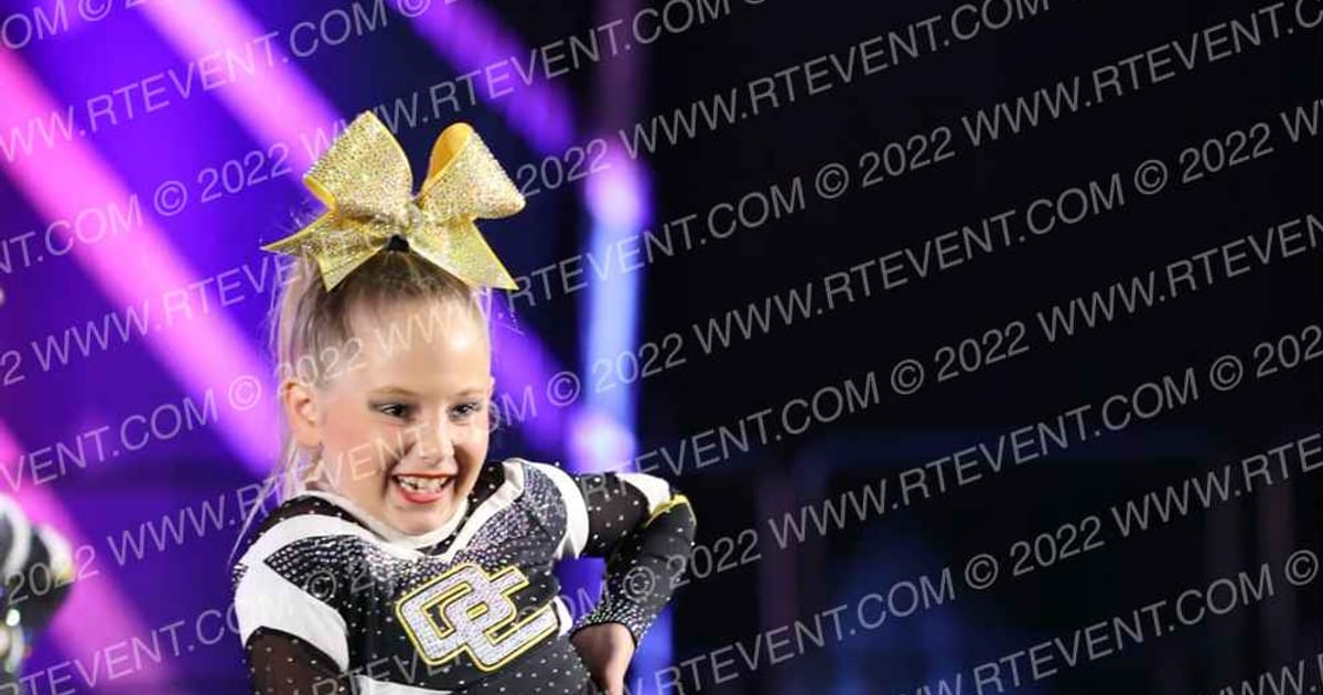OC All Stars Youth Plat1num - Anaheim · One Up SoCal Nationals