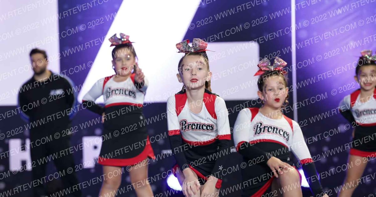 BELLA VISTA JR BRONCOS 8U · Adrenaline