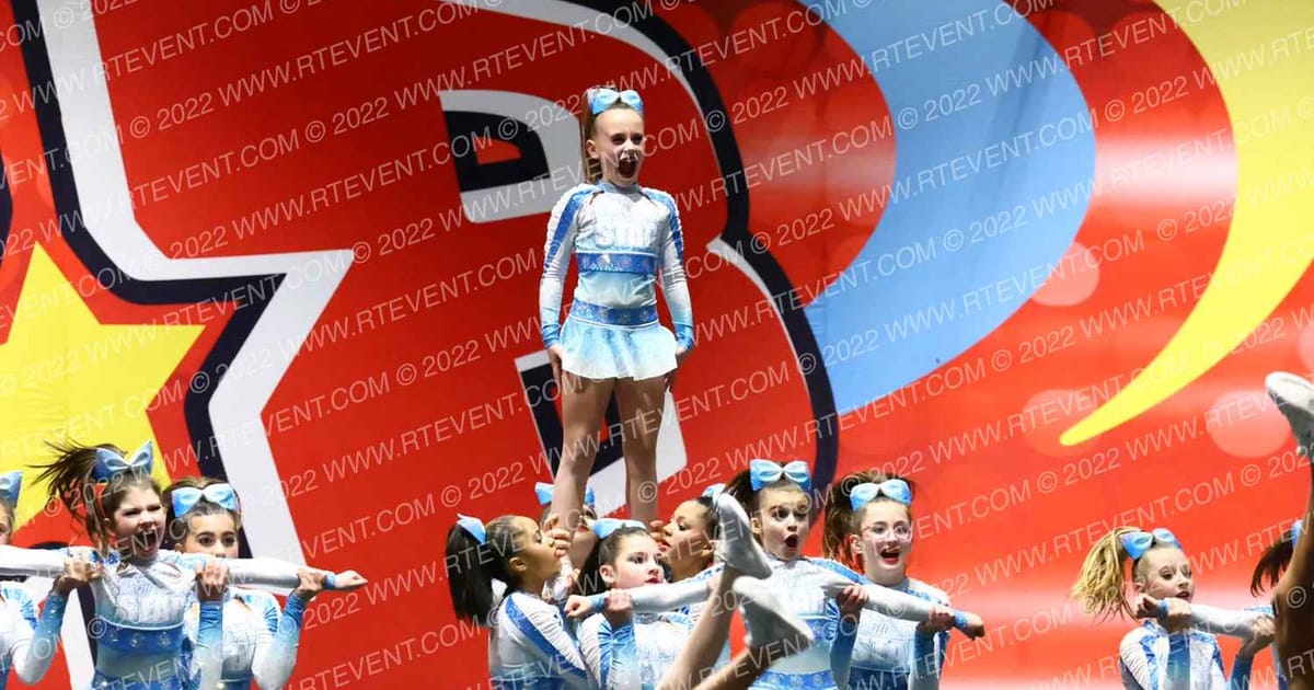 North Star Athletics LegICY · Americas Best Springfield Challenge