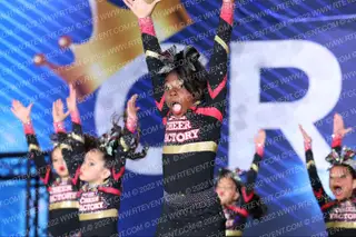 The Cheer Factory 2nd Gear