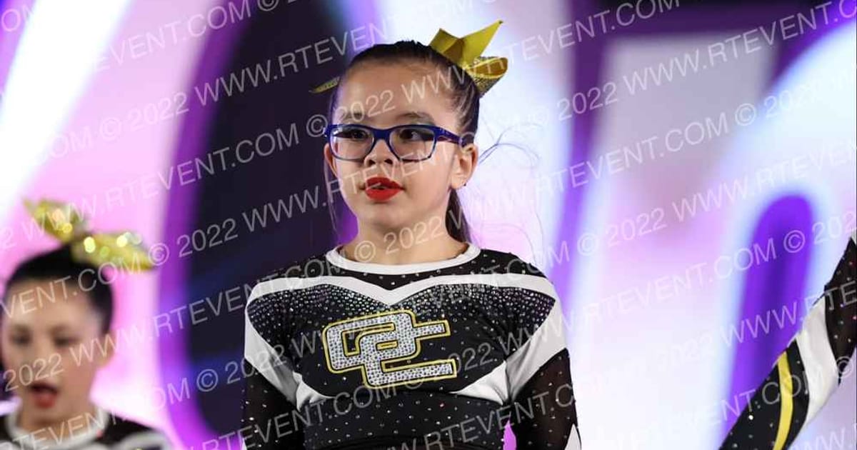 OC All Stars Youth Platinum - Foothill Ranch · One Up SoCal Nationals