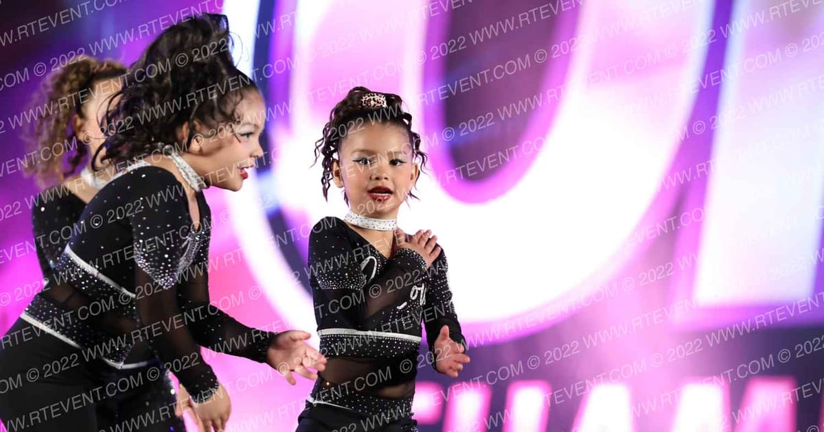 One Love All Stars Mini Mingos · One Up SoCal Nationals