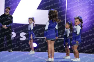 ATWATER BLUE REIGN