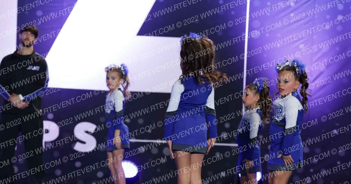 ATWATER BLUE REIGN · Adrenaline