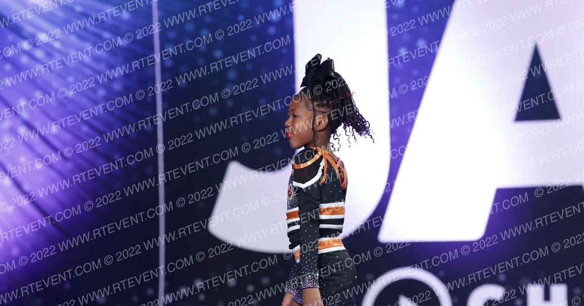 VACAVILLE JR BULLDOGS ORANGE CRUSH · Adrenaline