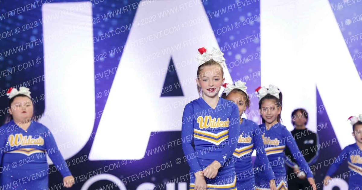 WILL C WOOD JR WILDCATS 8U · Adrenaline