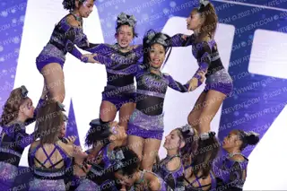 RIVAL EXTREME MISS AMETHYST