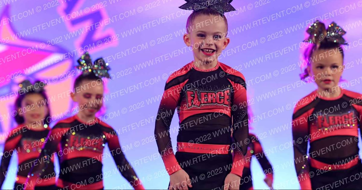 Fierce Idaho Tabby Cats · The American Northwest Portland Nationals