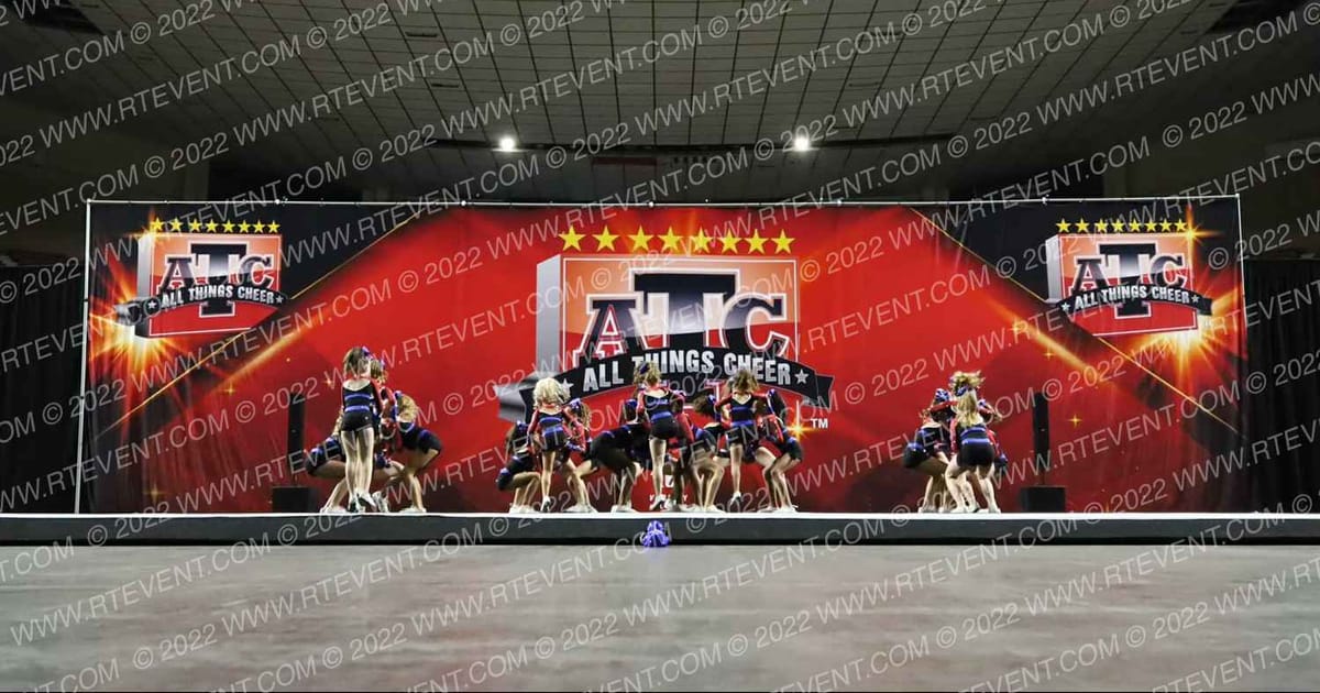 USA Starz Shine · ATC Phoenix Challenge