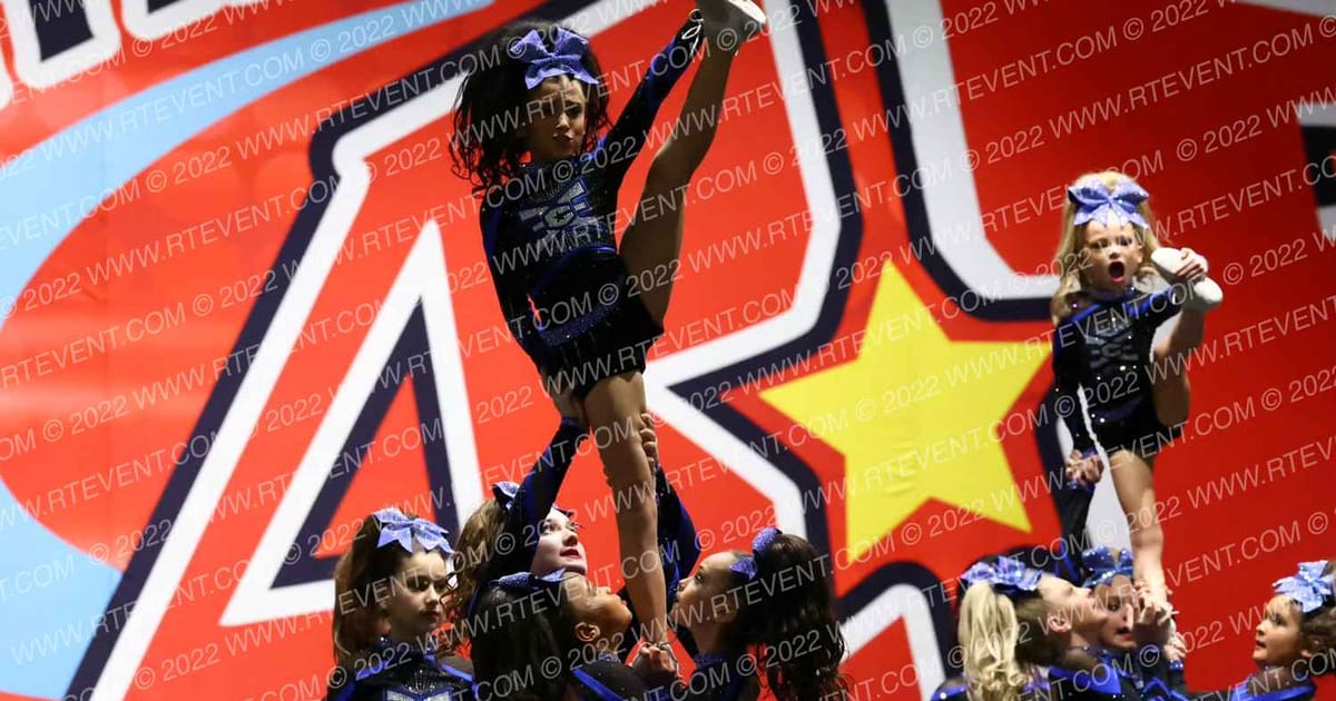 East Celebrity Elite - Hingham REIGN · Americas Best Springfield Challenge