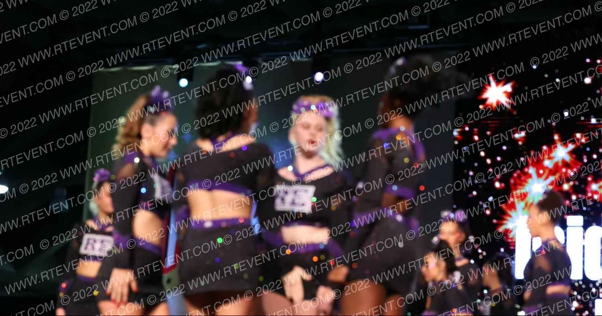 Rocket Elite midNighT · CCD Grand Nationals
