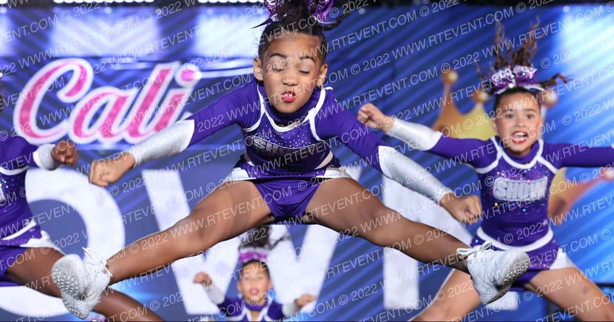 San Diego Show Amethyst · Cali Crown V