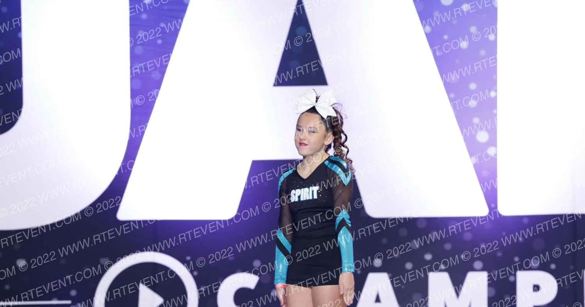 CALIFORNIA SPIRIT ELITE BLISS · Adrenaline