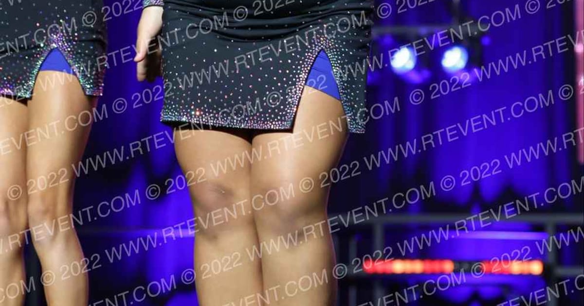 Cheer Athletics St. Louis Denim Catz · WSF Grand Nationals