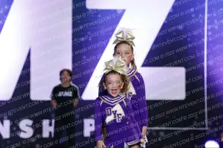 DENAIR LIONS JR NOVICE