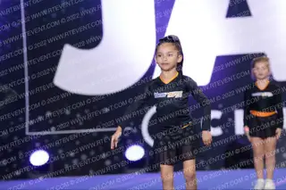 CHEERGYMS DREAMTIME