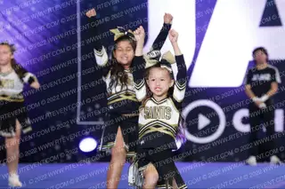 NAPA SAINTS 10U