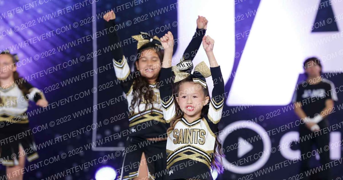 NAPA SAINTS 10U · Adrenaline