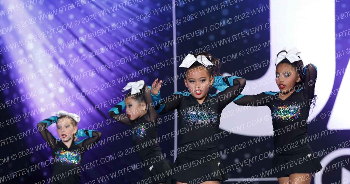 CALIFORNIA SPIRIT ELITE RUBIES · Adrenaline
