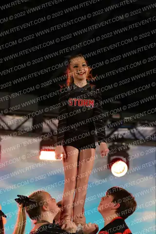 Zero Gravity Elite Storm
