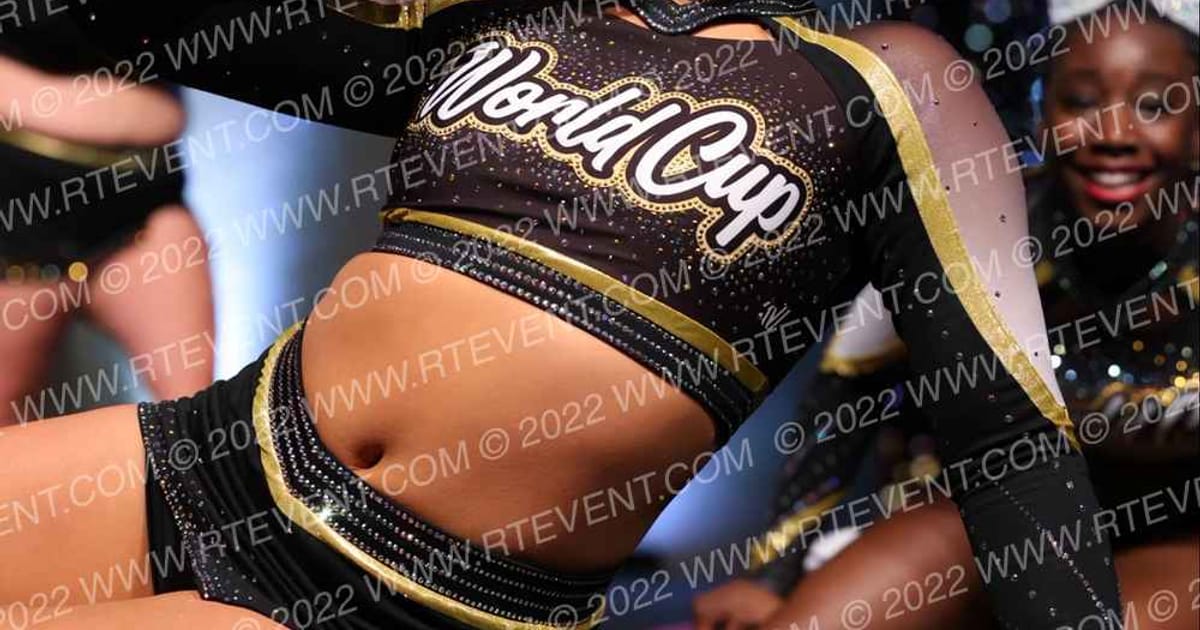 World Cup Black Ops · CCD Grand Nationals
