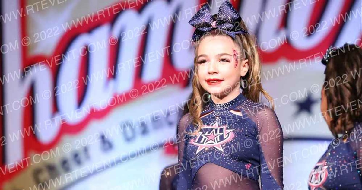TAI Scorch · CCD Grand Nationals