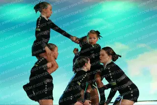 Recon Athletics Lieutenants