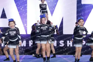 ASCEND ELITE CHEER VORTEX