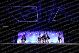 Kelso Royals Youth Cheer Diamonds