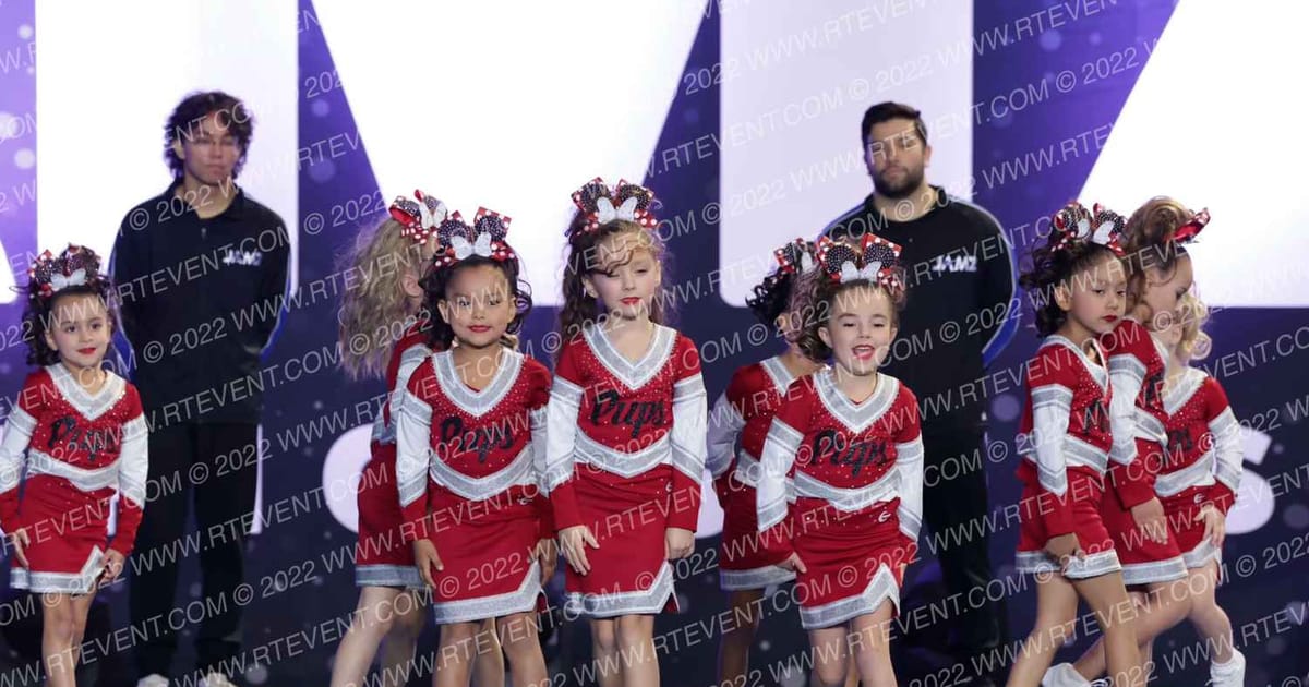 CERES PUPS LITTLES · Adrenaline