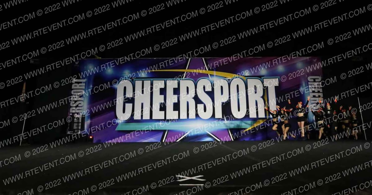 Iowa Elite Cheer - Des Moines Vigilantes · CHEERSPORTCouncil BluffsClassic
