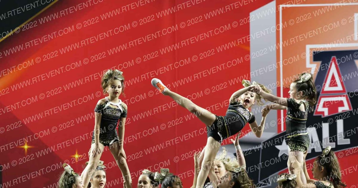 Rio Elite Jags · ATC Phoenix Challenge