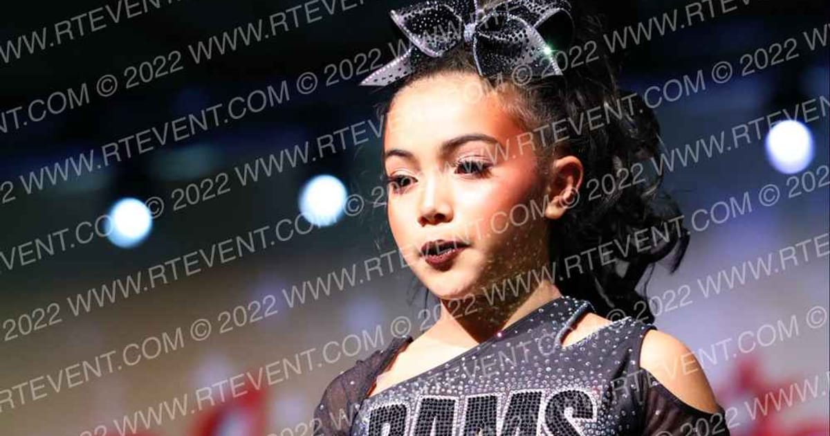 RAMS All Stars SMOKE · CCD Grand Nationals