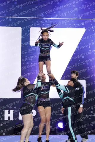 ENCORE XTREME KARMA